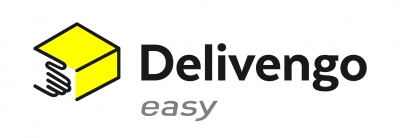 Delivengo Easy Logo
