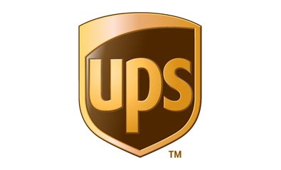 Les livraisons de colis assurées par UPS lors de l'épidémie mondiale