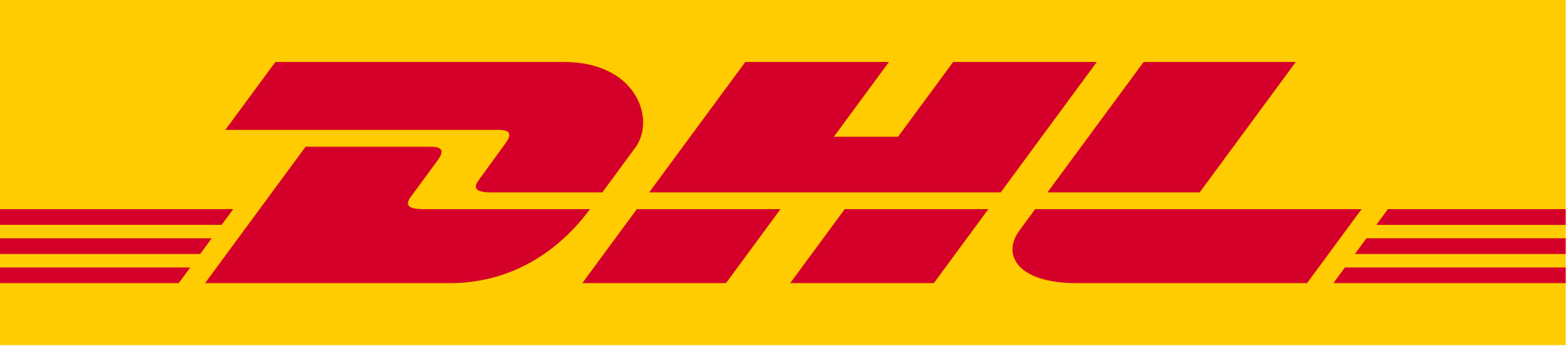 Les livraisons de colis assurées par DHL Express lors de l'épidémie mondiale