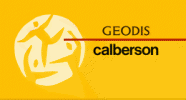 Geodis Calberson