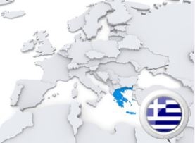 Envoi Colis Grèce