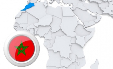 Envoi colis Maroc