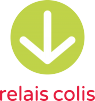 Logo Relais Colis